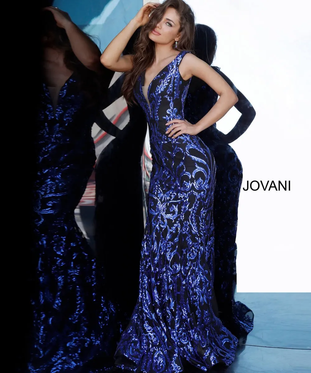 Jovani 63349 Dress