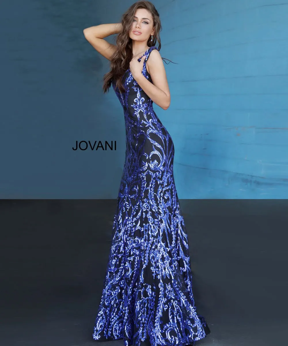 Jovani 63349 Dress