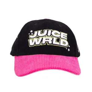 JUICE WRLD CORDUROY HAT