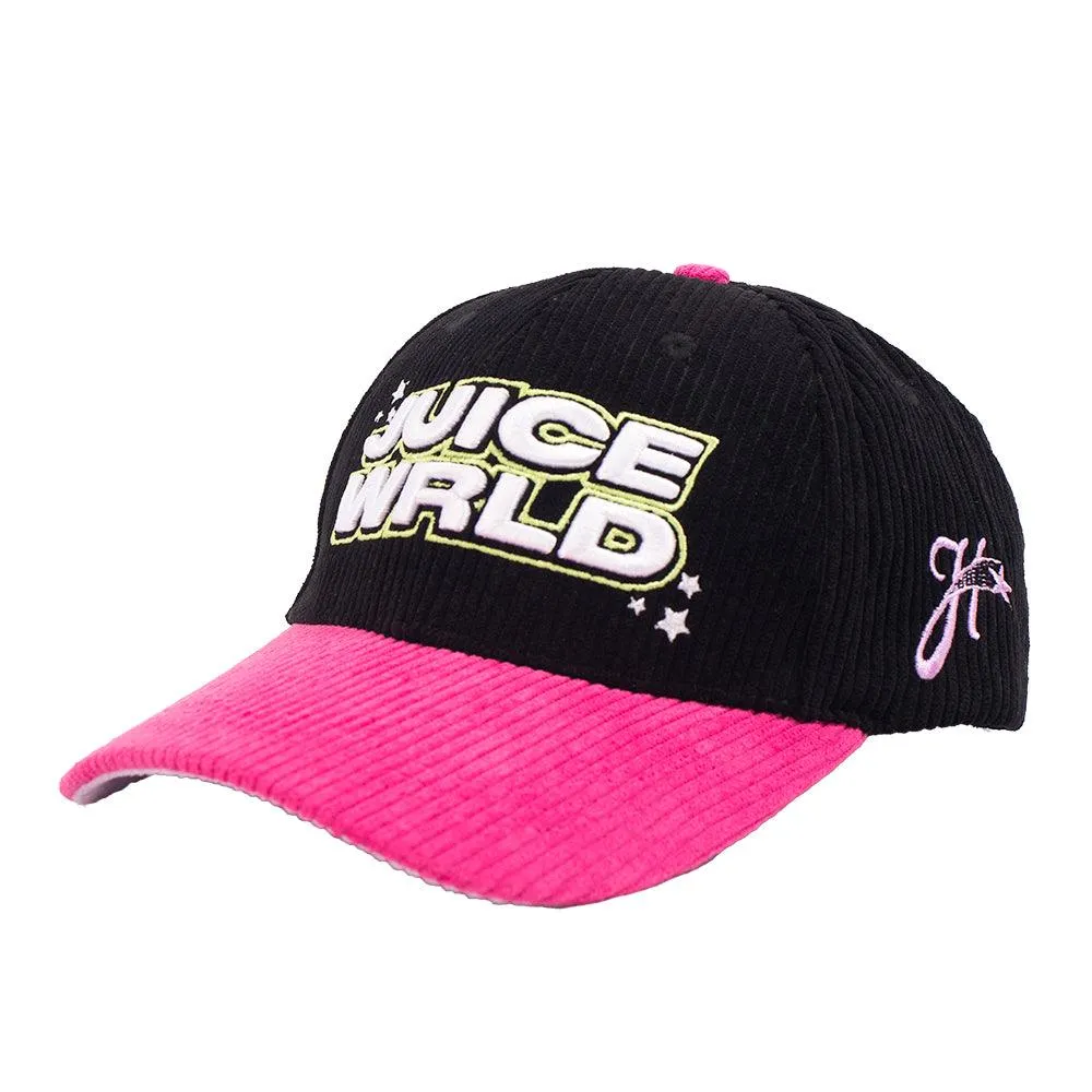 JUICE WRLD CORDUROY HAT