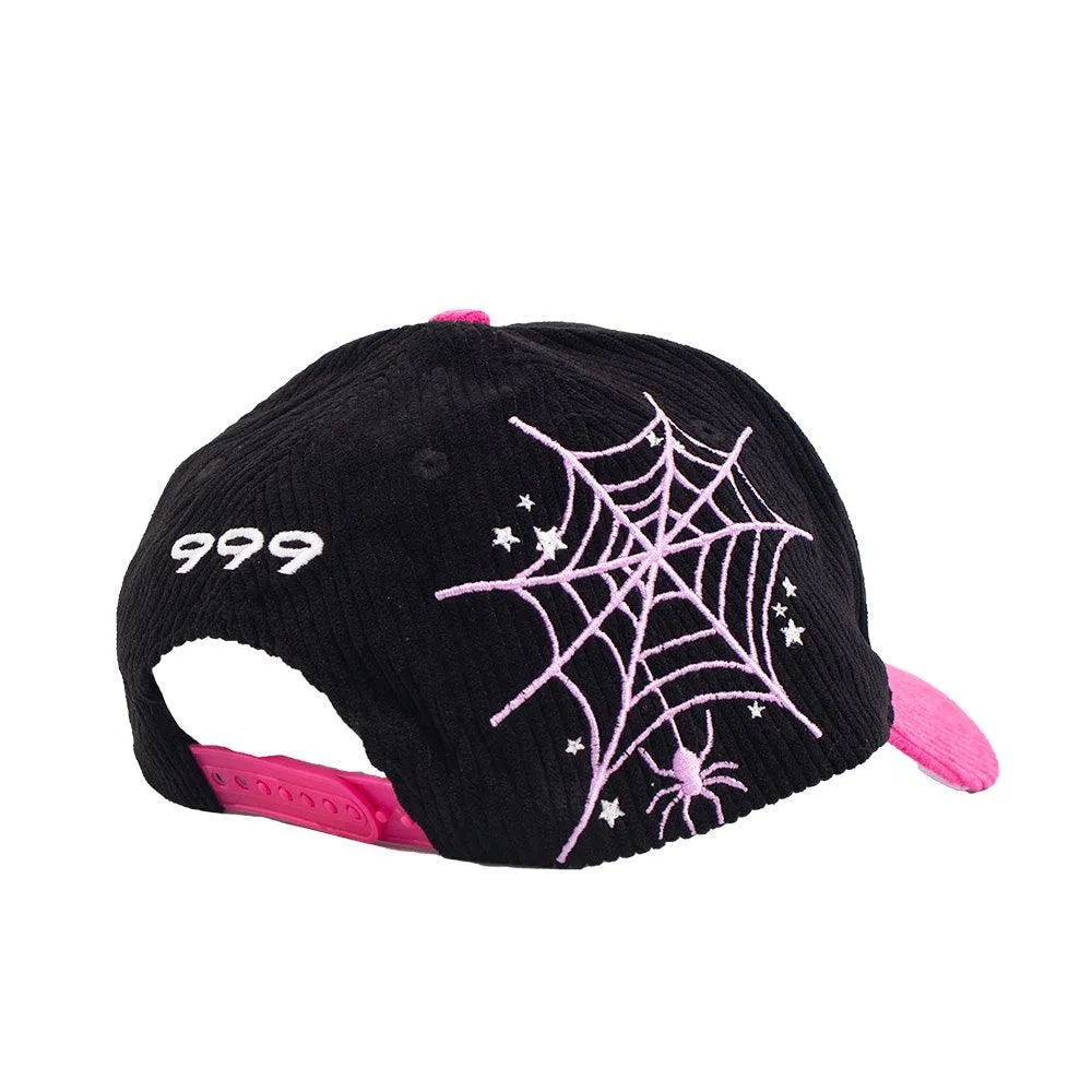 JUICE WRLD CORDUROY HAT