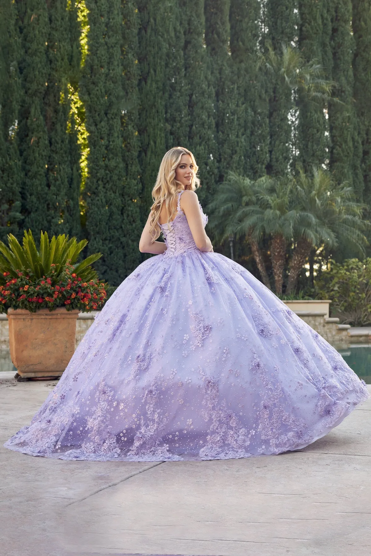 Juliet Collection 1446