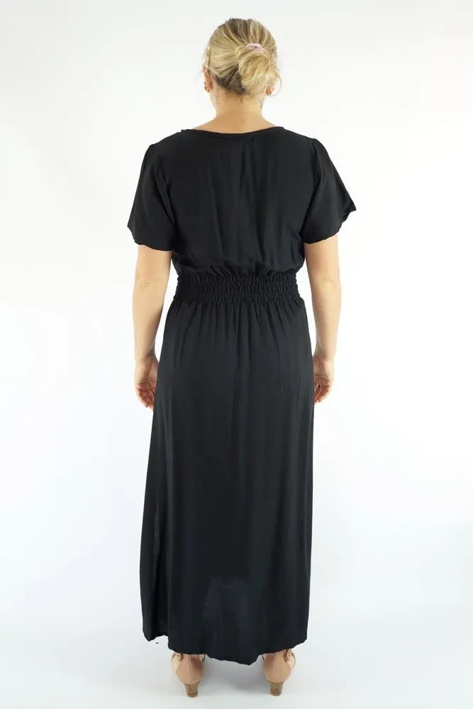 Katie Dress "Plain"