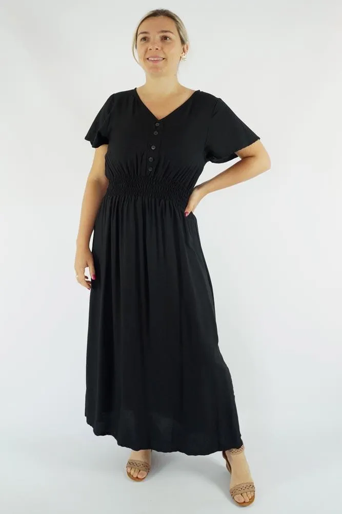 Katie Dress "Plain"