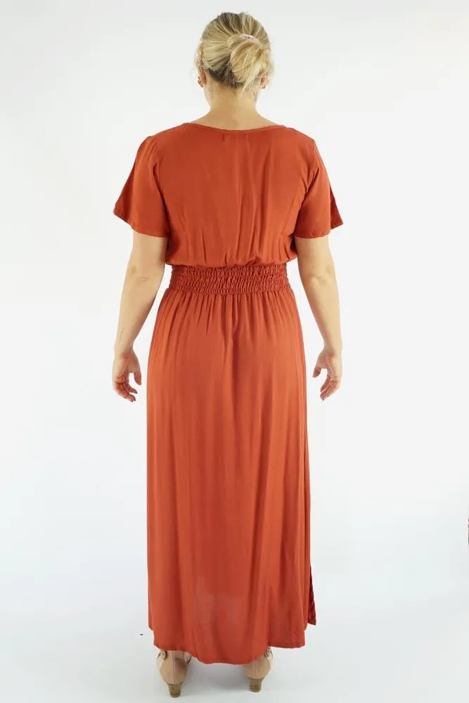 Katie Dress "Plain"