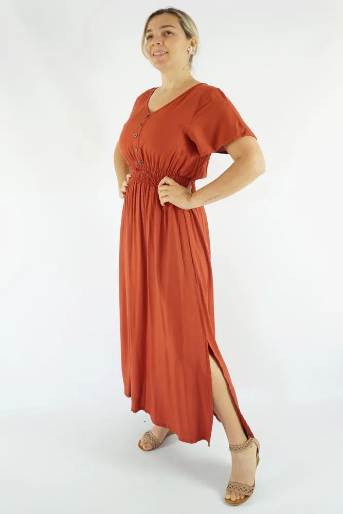 Katie Dress "Plain"