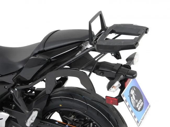 Kawasaki 650 Carrier Topcase - Carrier