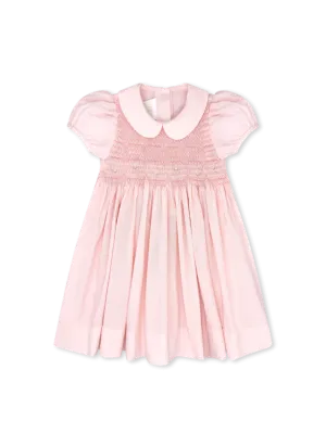 Kelli Dress - Blessings Pink, Floral (SS25)