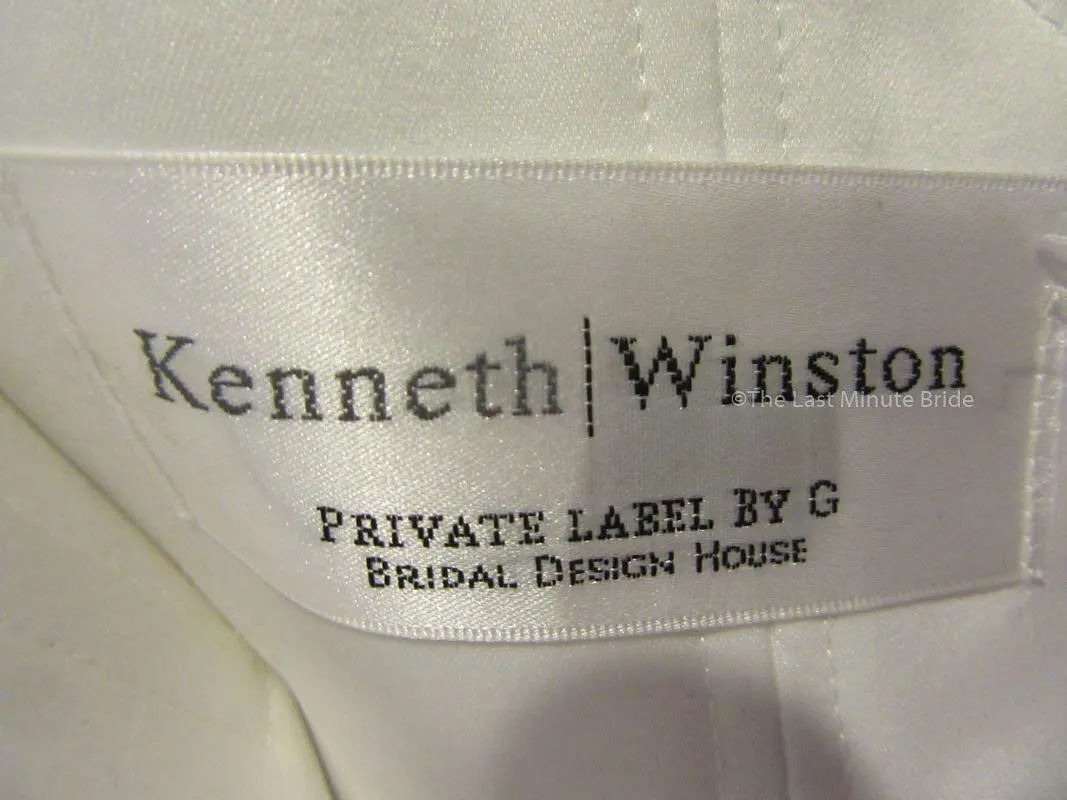 Kenneth Winston 1715