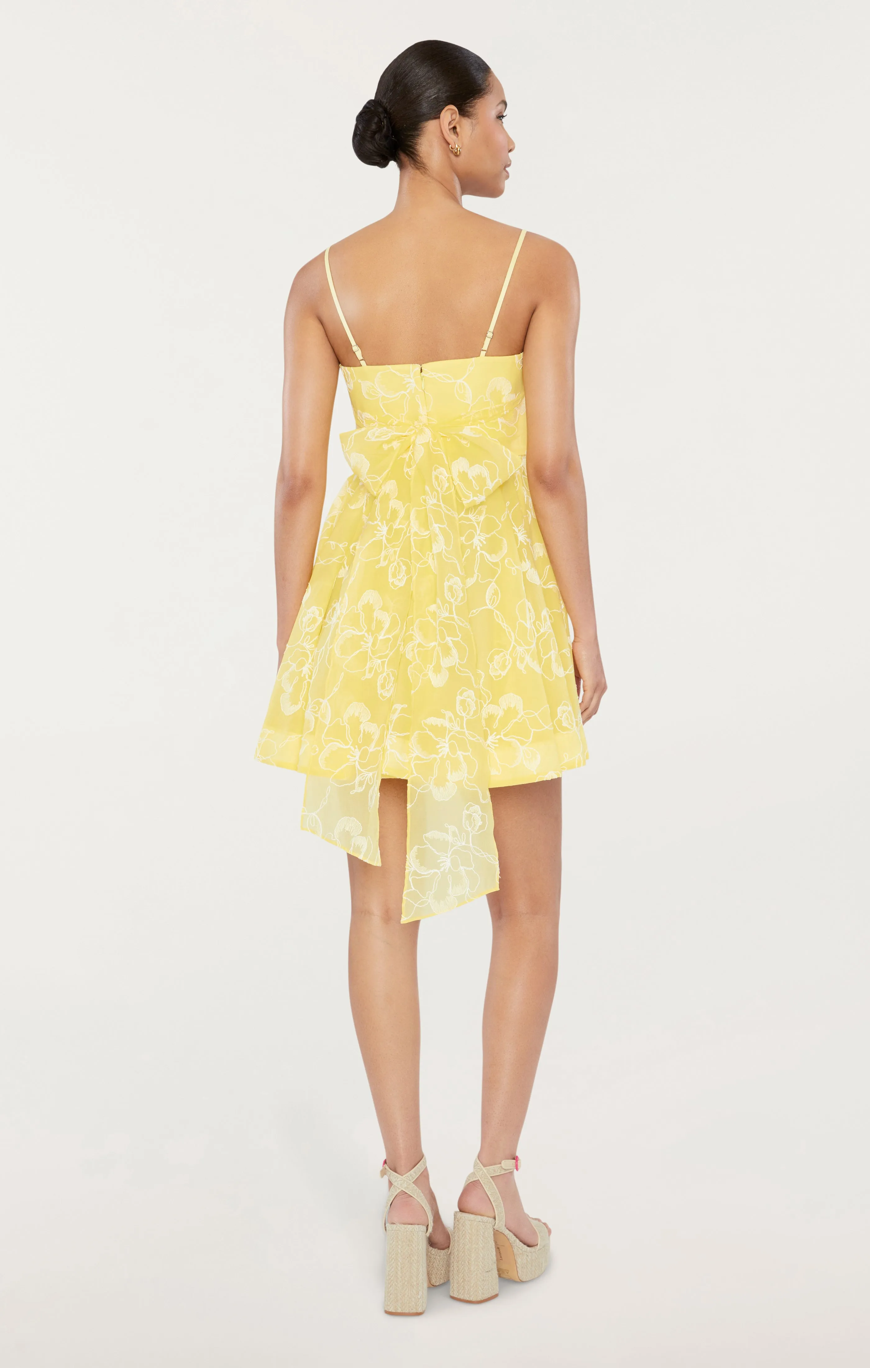 Kia Dress