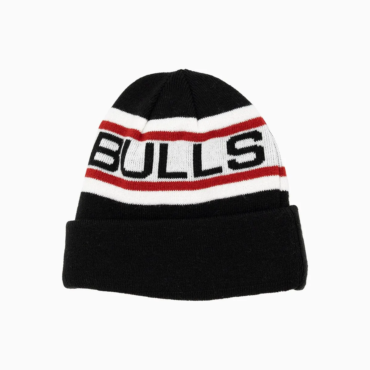 Kid's Chicago Bulls NBA Beanie Knit Hat