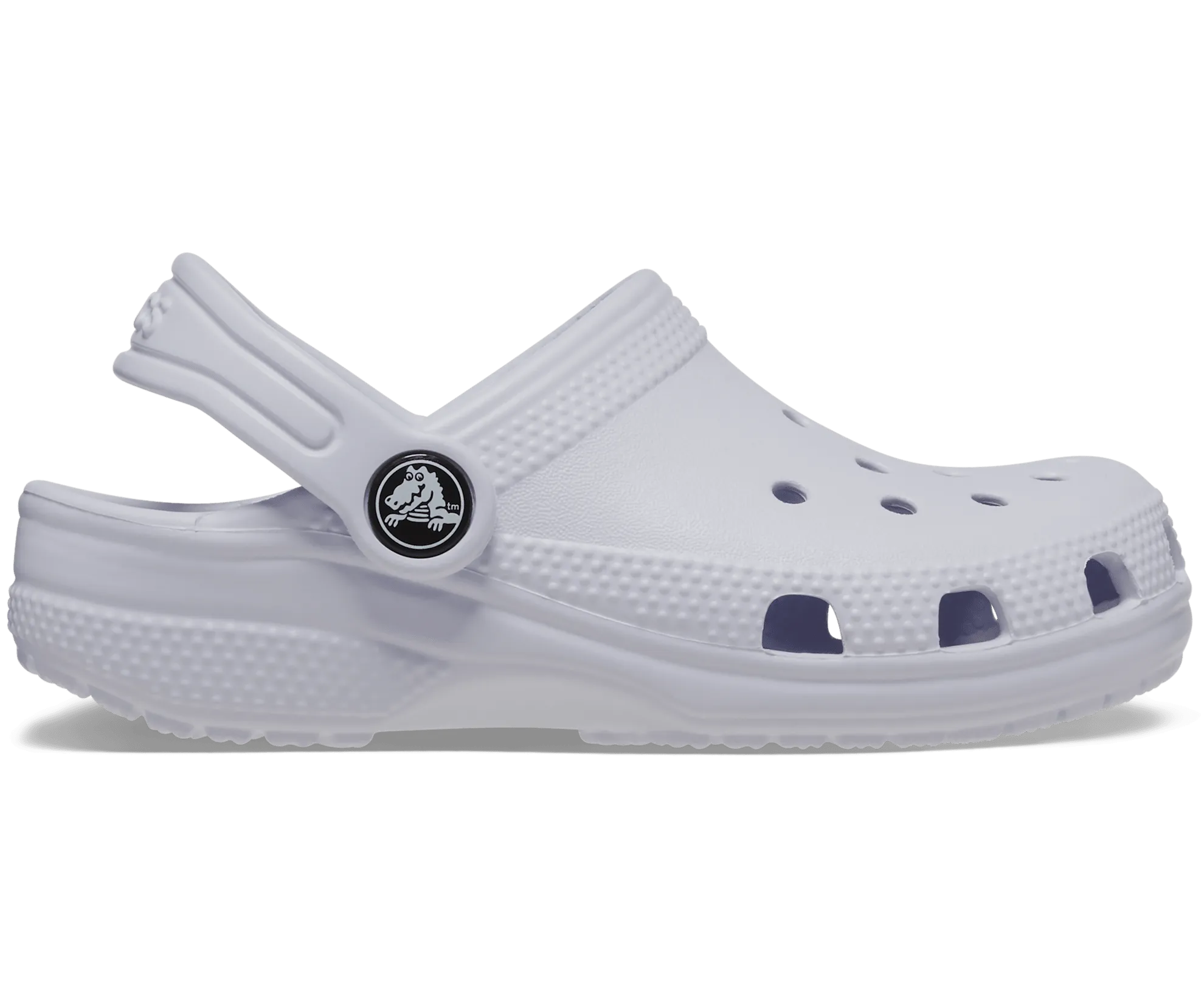 Kids' Classic Clog- Dreamscape
