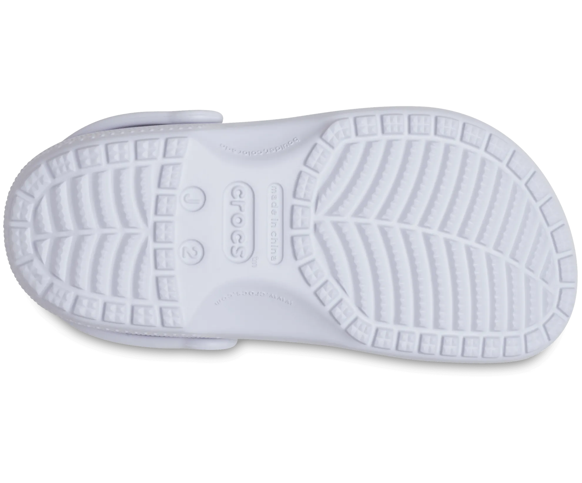 Kids' Classic Clog- Dreamscape