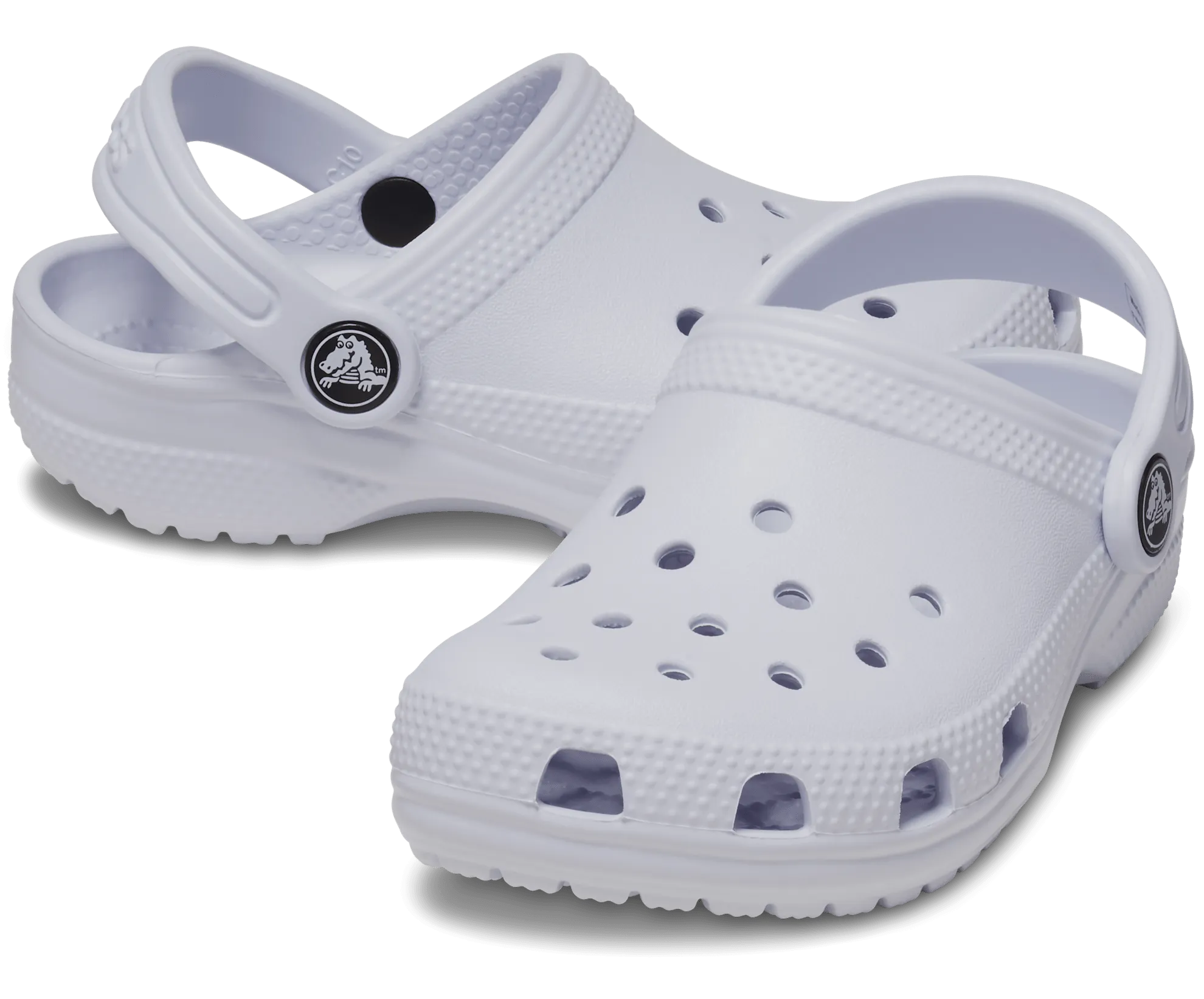 Kids' Classic Clog- Dreamscape
