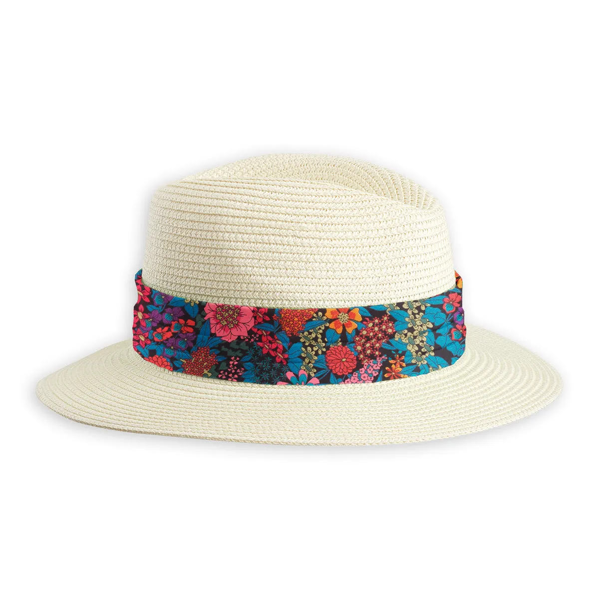 Kimbolton (Liberty of London) - Hat Band