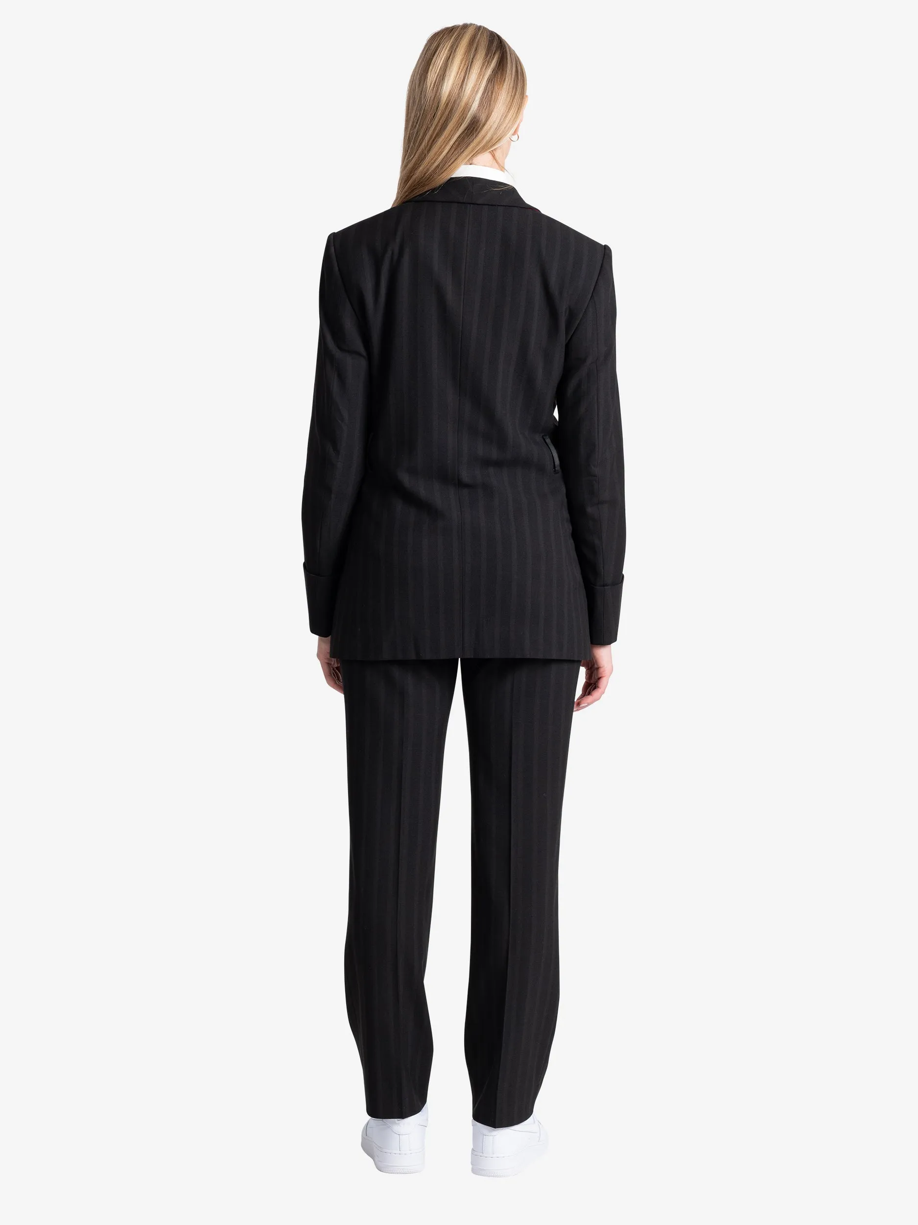 Kinebouge Black Suit