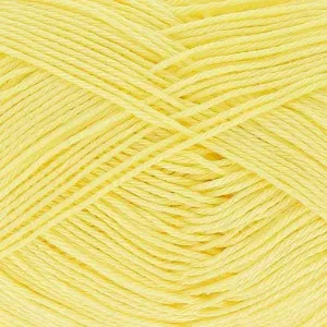 King Cole Cotton 4ply - Cowslip 4781