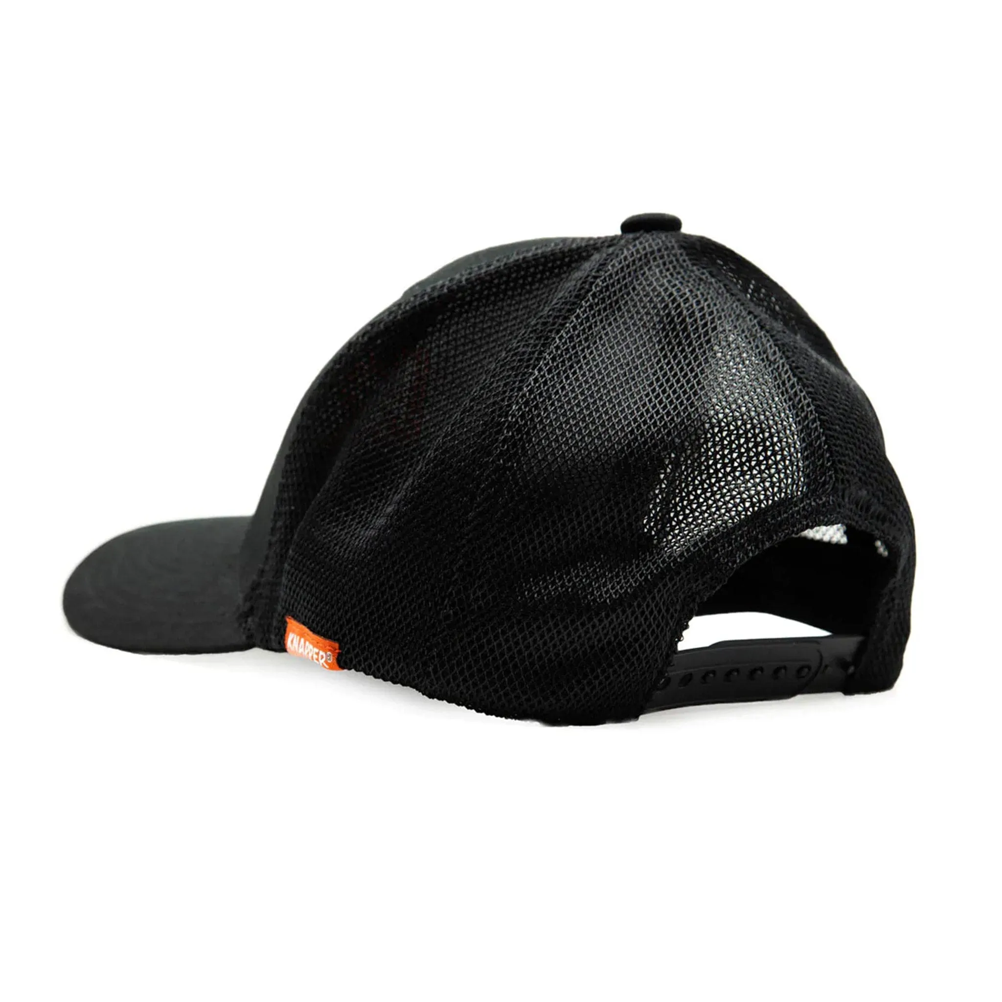 Knapper K Logo Hat