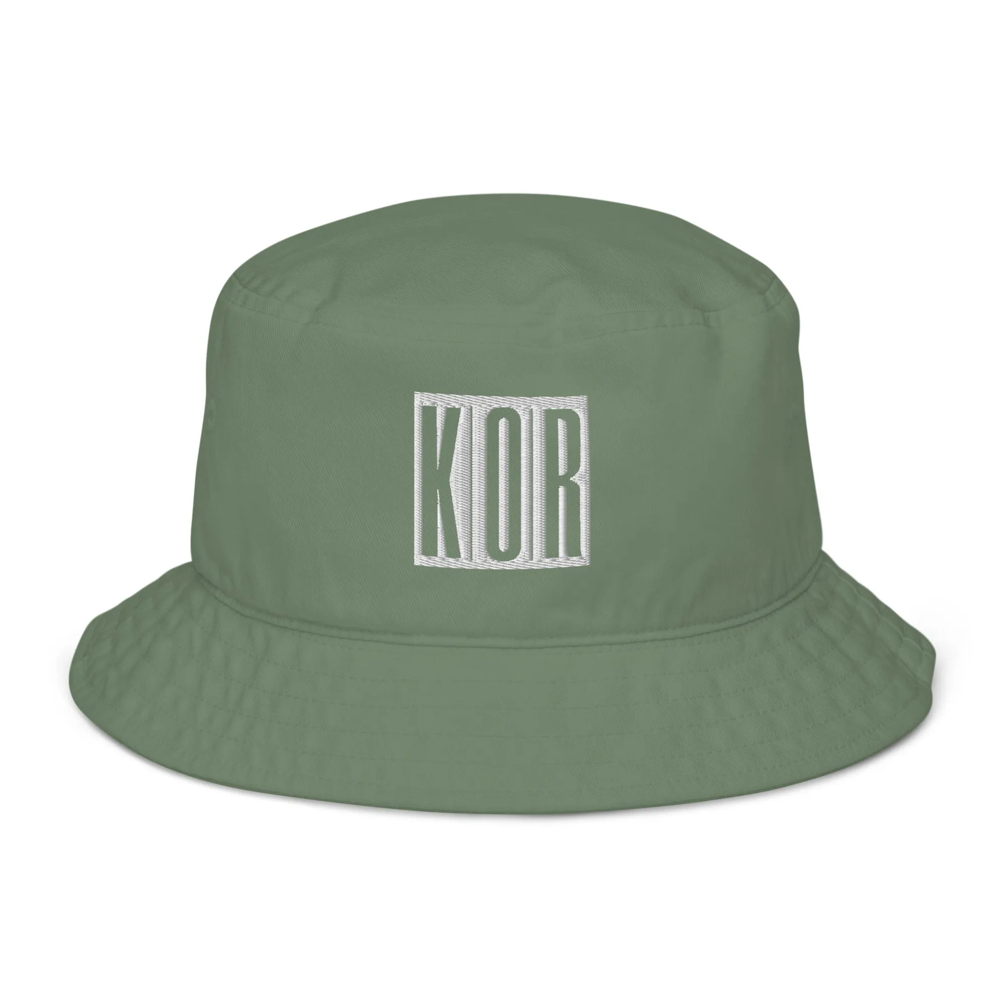 KOR  bucket hat