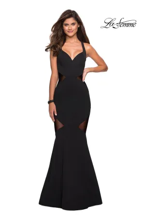 La Femme 27454 Dress