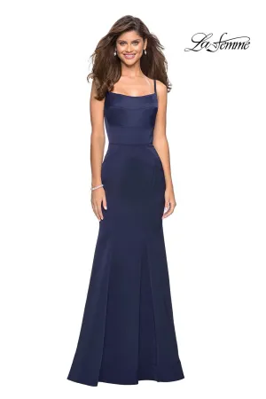 La Femme 27524 Dress