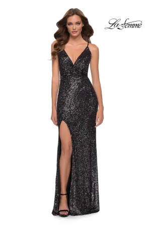 La Femme 29731 Dresses