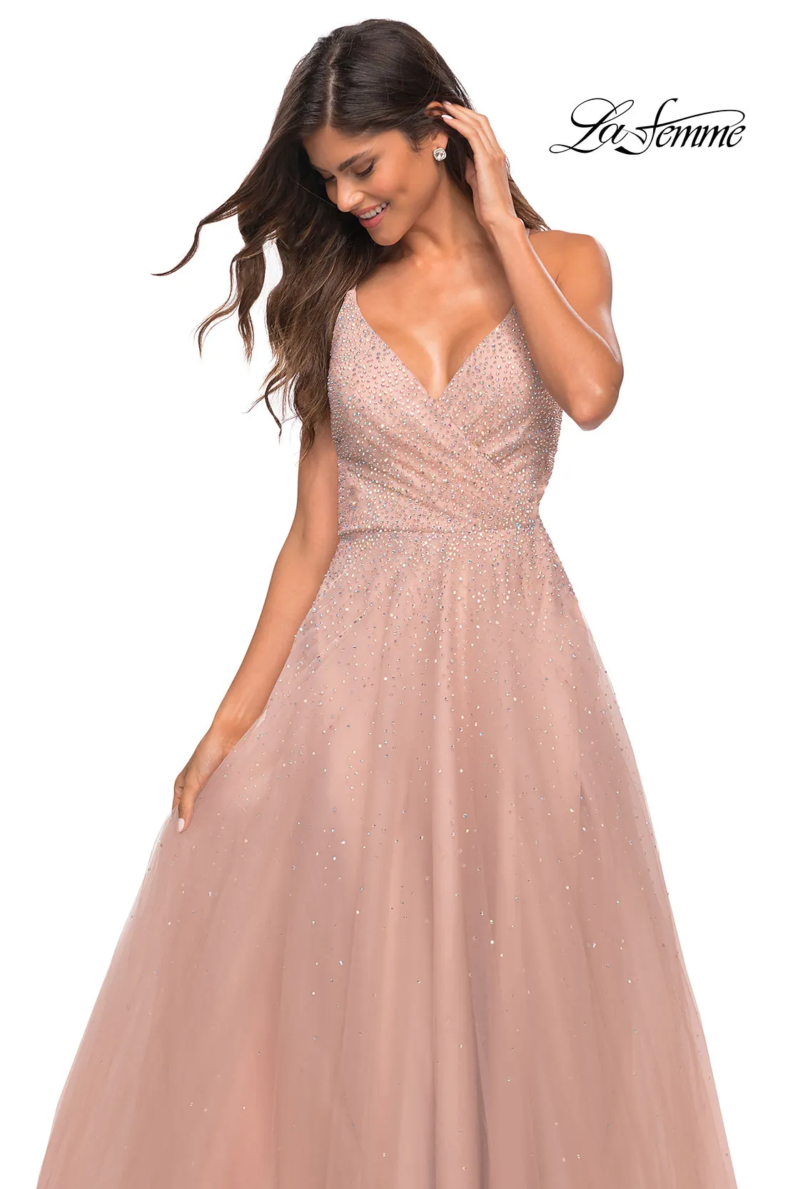 La Femme 29920 Dresses
