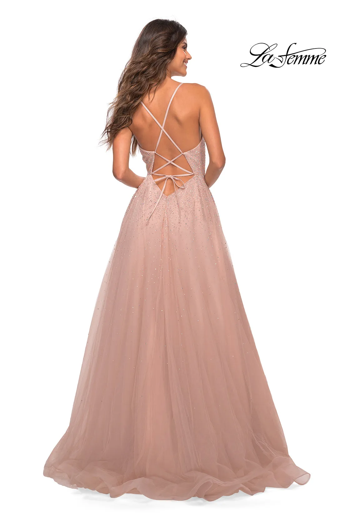 La Femme 29920 Dresses