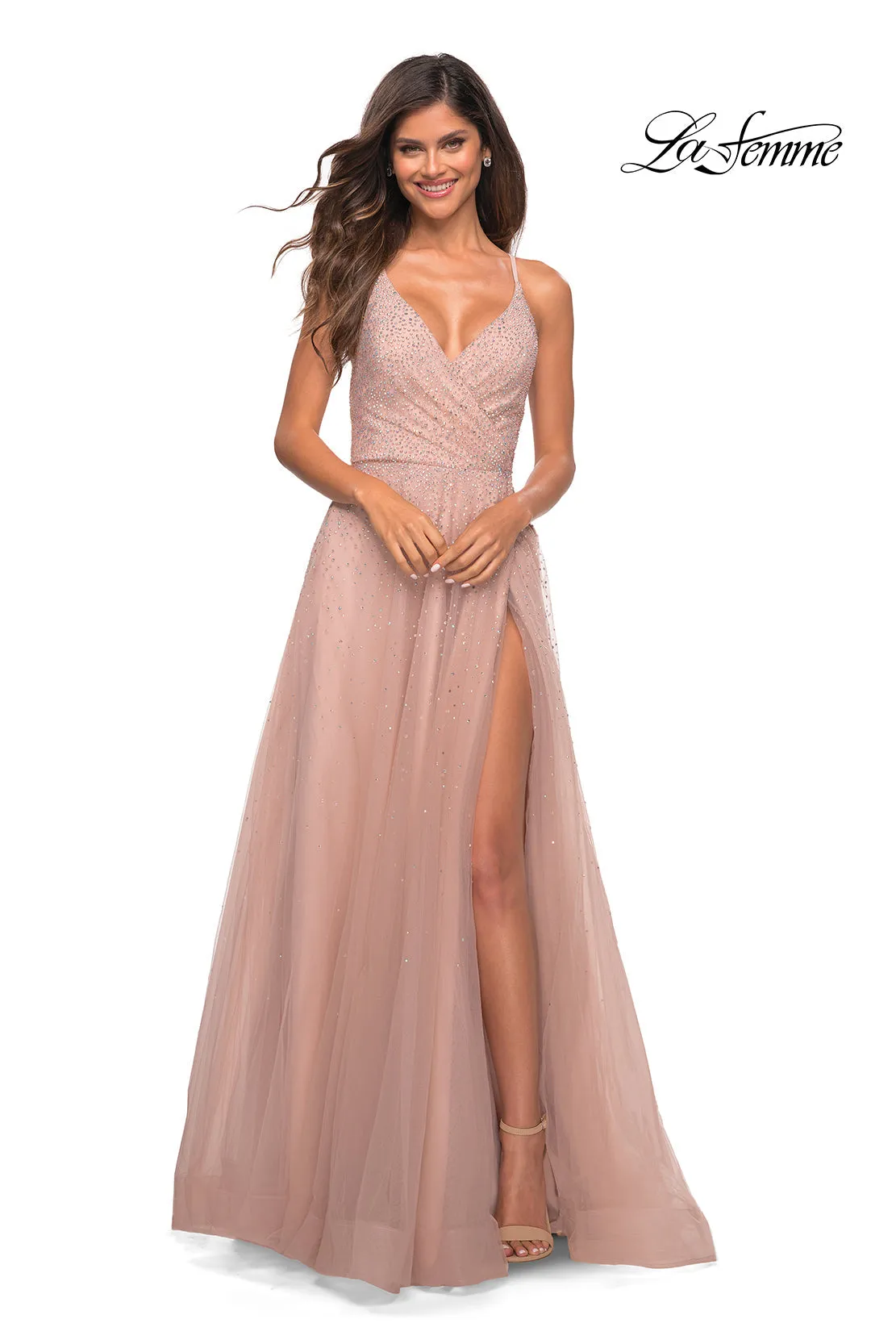 La Femme 29920 Dresses