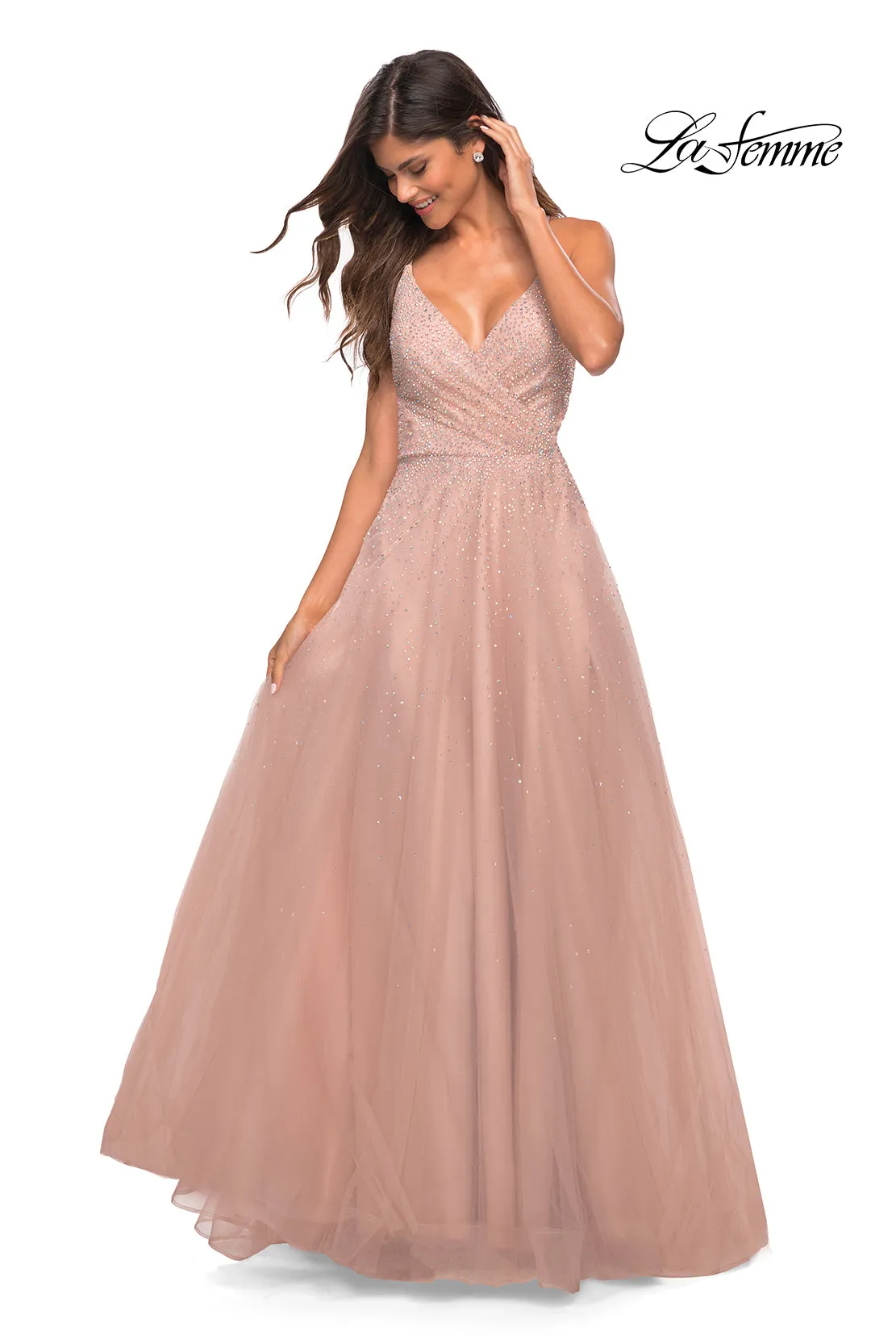 La Femme 29920 Dresses