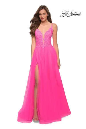La Femme 29964 Dresses