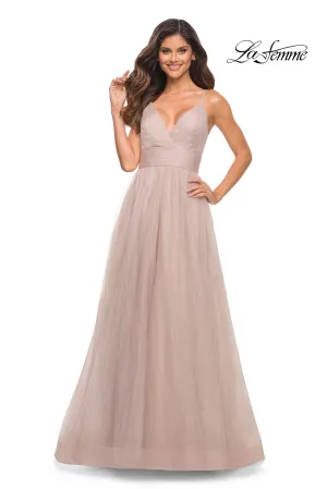 La Femme 30180 Dresses