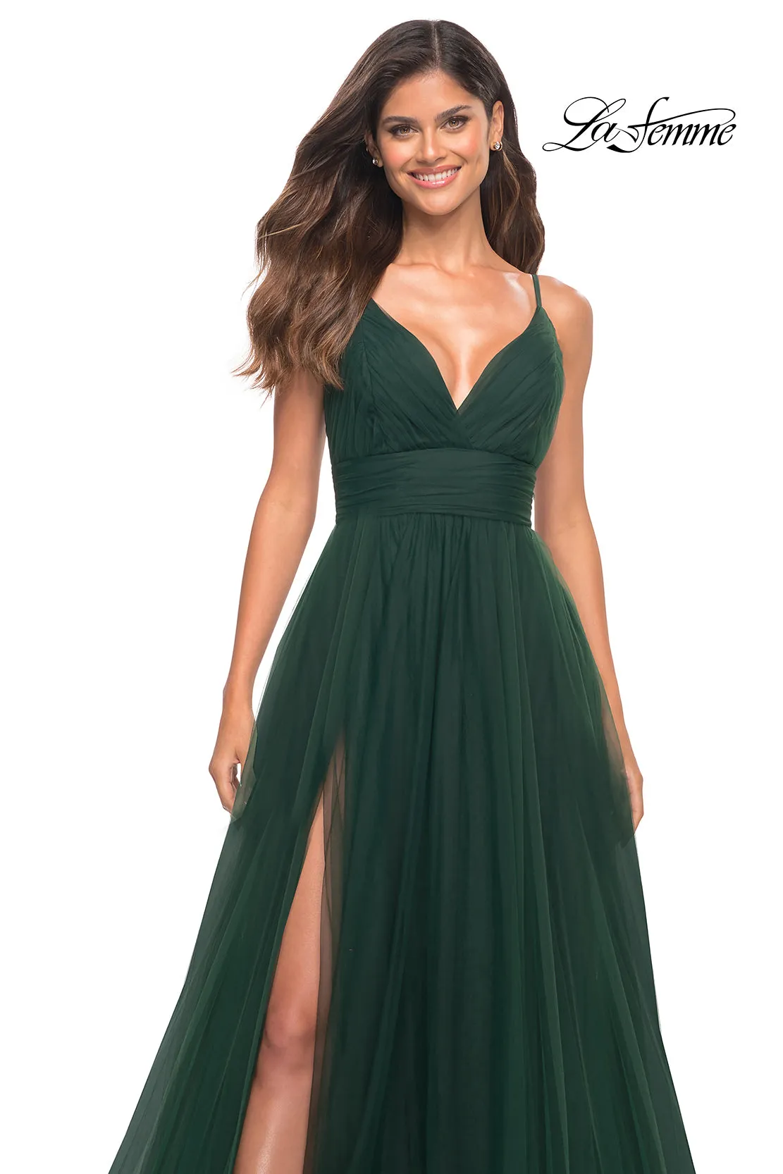 La Femme 30180 Dresses