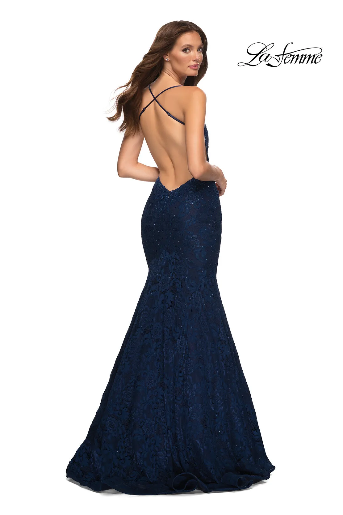 La Femme 30467 Dresses