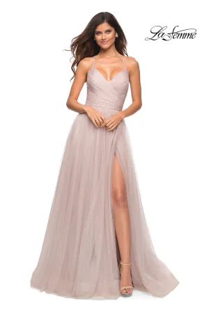 La Femme 30536 Dresses