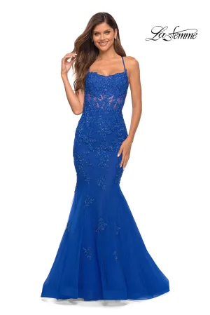 La Femme 30621 Dresses