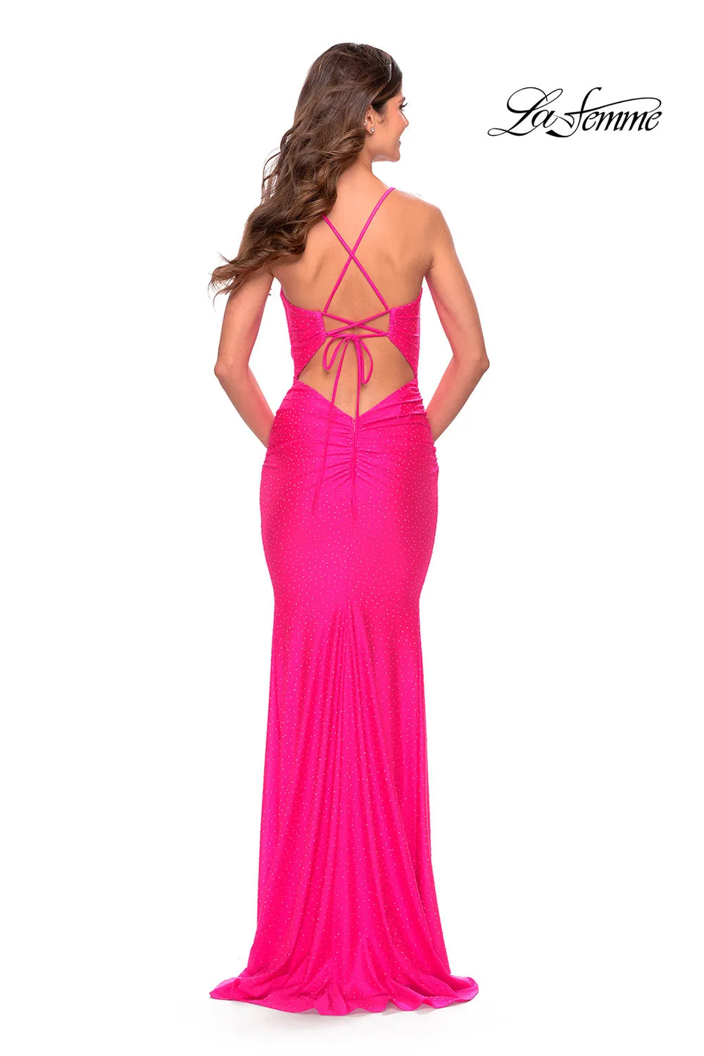 La Femme 31237 Dresses