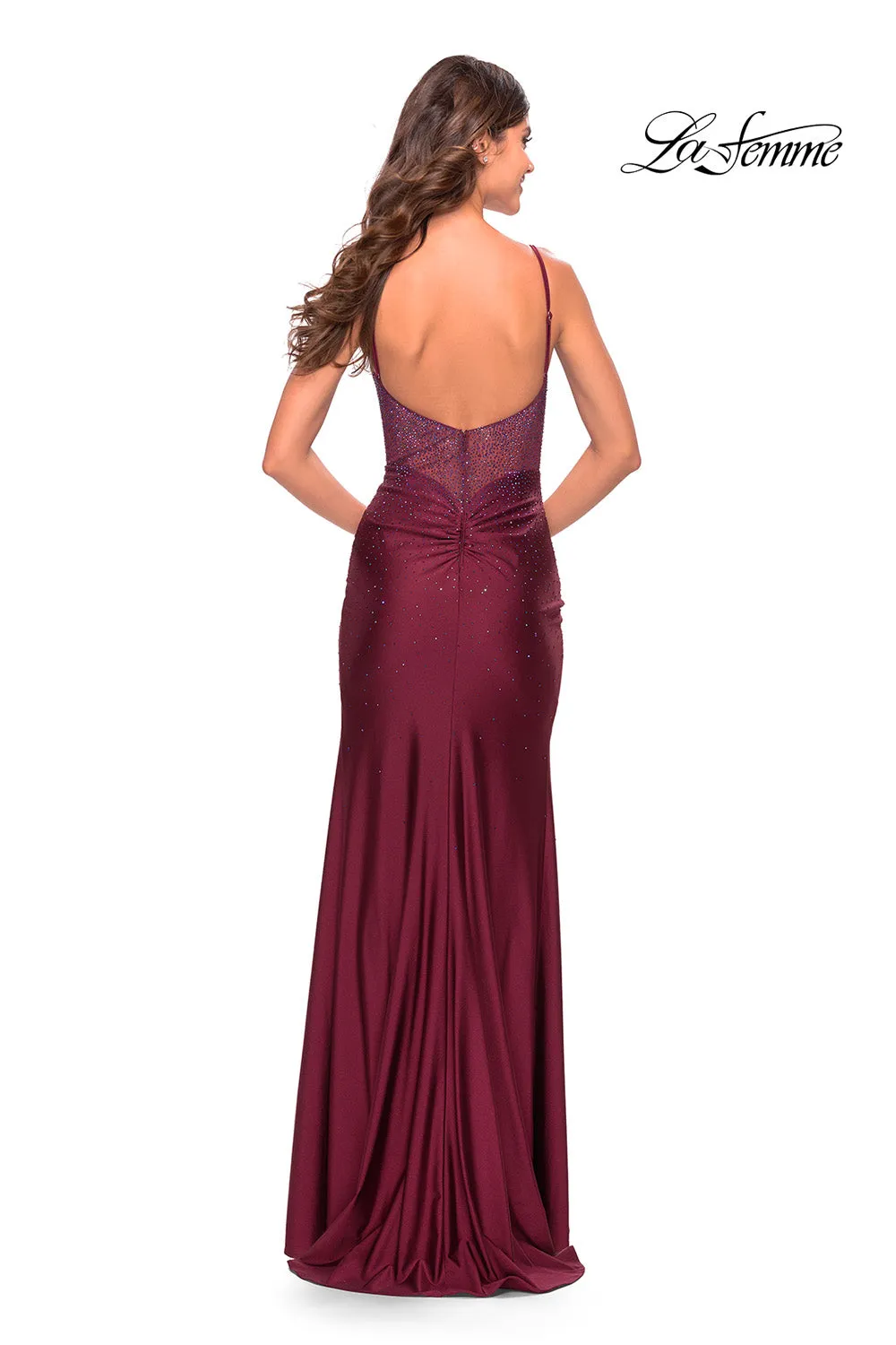 La Femme 31244 Dresses