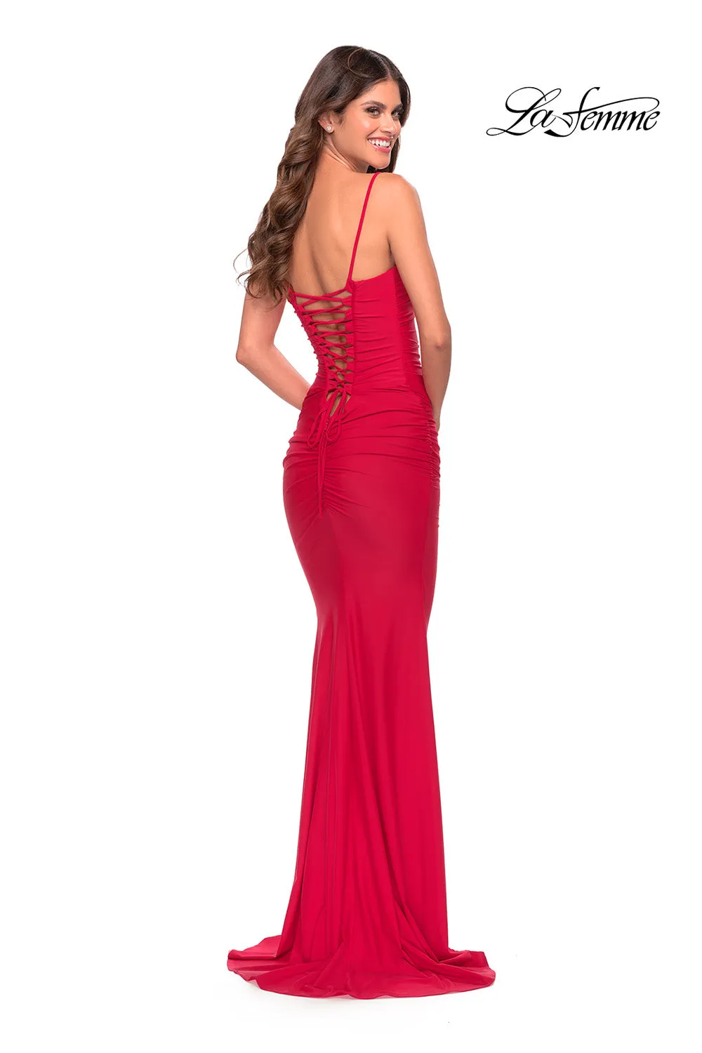 La Femme 31330 Dresses