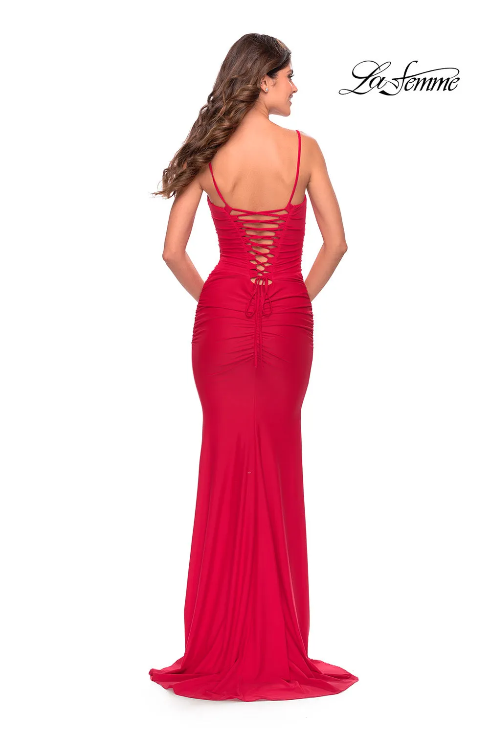 La Femme 31330 Dresses