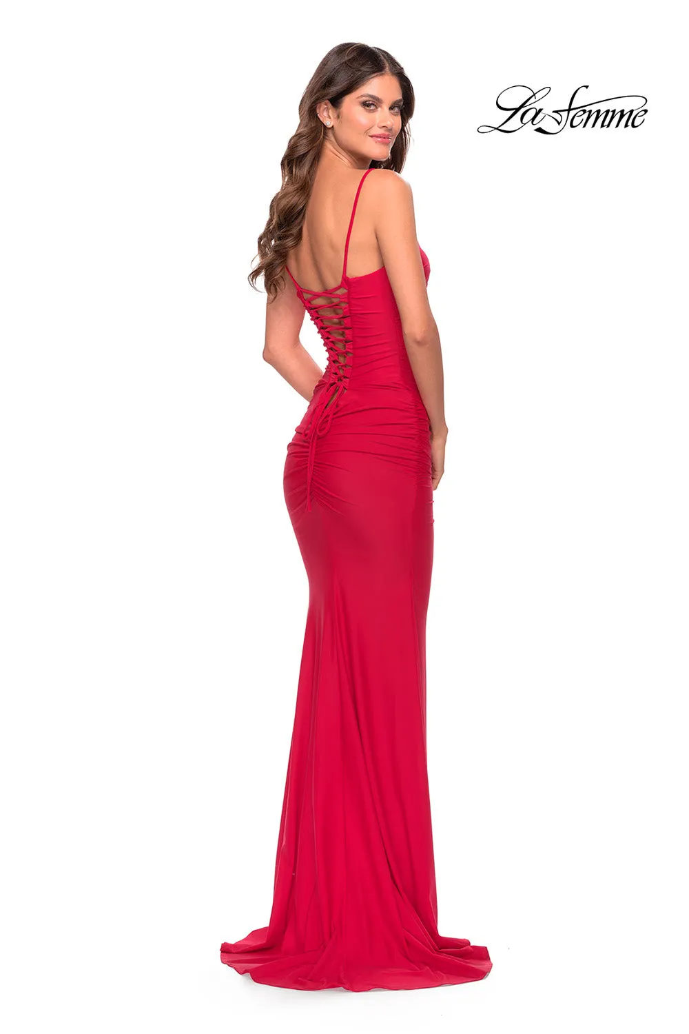 La Femme 31330 Dresses