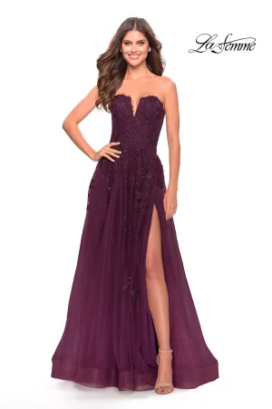 La Femme 31345 Dresses