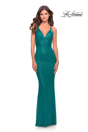La Femme 31362 Dresses