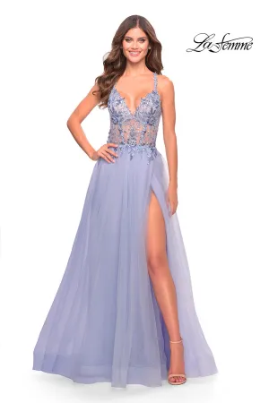 La Femme 31369 Dresses