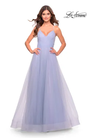 La Femme 31501 Dresses
