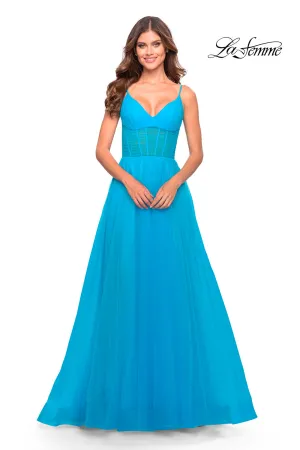 La Femme 31502 Dresses