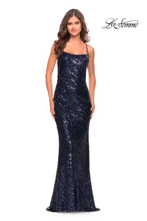 La Femme 31518 Dresses