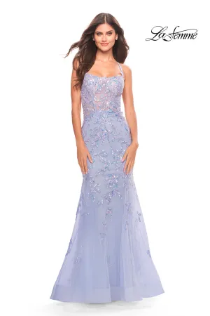 La Femme 31581 Dresses