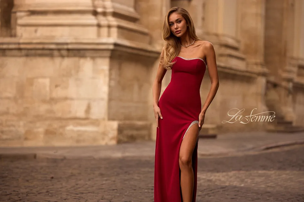 La Femme 32825 Dresses