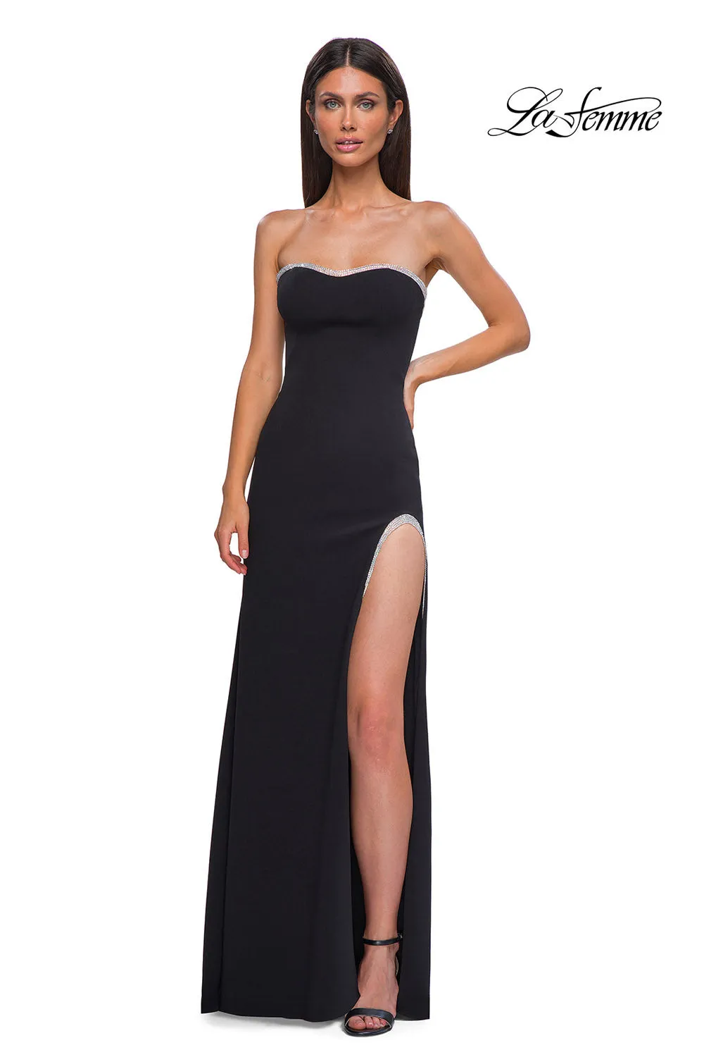 La Femme 32825 Dresses